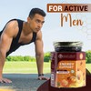 Seven Khalta Energy Support Organic Honey for Men – 8Oz