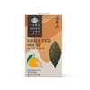 Yamamotoyama Ginger Yuzu Green Tea, 18 bags