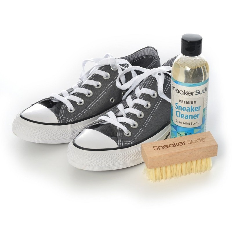 Sneaker Suds Premium Soap Refill, 8 oz