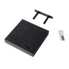 Velano - HYLLY Shelf, Wall Shelf, Floating Shelf, Hanging Shelf,