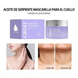 Crema Reafirmante Para El Cuello,crema Antiedad Para Cuello