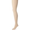 Danskin DA971091 Women's Conversion Tights Training Wear, Fresh Beige (FH)