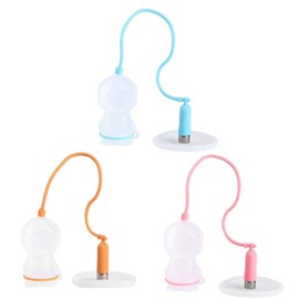 Infusor de té de silicona de 1 PCS, filtro de colador de infusores de té de hoja de forma de buzo lindo innovador para hacer té en casa, regalo de fiesta presente,Utensilios de Decoración