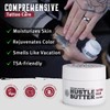 Hustle Butter Deluxe – Tattoo Butter for Before, During, and