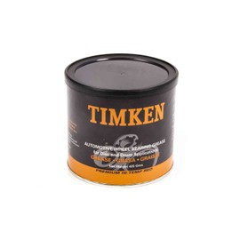 Allstar ALL78241 Timken Brand Premium Red Type Wheel Bearing Grease 16 oz. Tub
