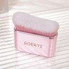 Goerti Self Tanner Kabuki Brush – High-density brush for flawless