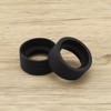 SG Store 4 Pieces 2 Pairs 32-36mm Eyepiece Cover Eyepiece