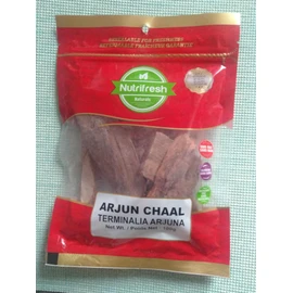 Arjun Chal bark 100g, Arjun Chall, Terminalia, Arjun
