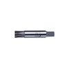 PAULIMOT HSS Hand Reamer 17 mm Fit H7