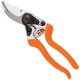 A.M. Leonard Bypass Pruners with Titanium-Coated Blades