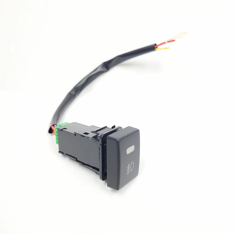 Mechanic Force Fit 2000-2006 Tundra 2001-2007 Sequoia Fog Light On/Off