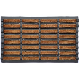 Imports Decor Wrought Iron Brush Mat