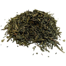 Green Tea Sencha, Premium Quality, Free P&P to The UK (100g)