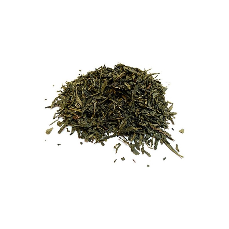 Green Tea Sencha, Premium Quality, Free P&P to The UK