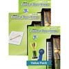 Premier Piano Course, Lesson, Theory & Performance 2B (Value Pack