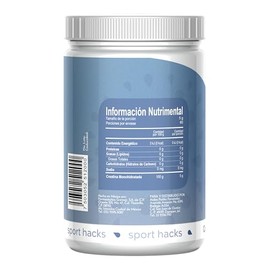 Nerea Creatina monohidratada ALTA PUREZA en polvo, sin sabor, sin rellenos, 400g / 3 meses