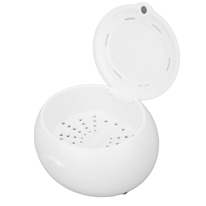 Hearing Amplifier Dryer Portable Intelligent Quiet Mini USB Electronic Dehumidifier