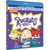 Rugrats Trilogy Movie Collection