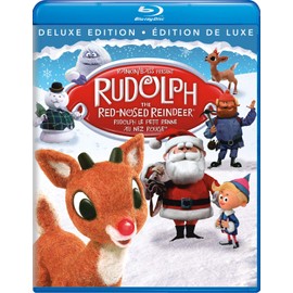 Rudolph the Red-Nosed Reindeer