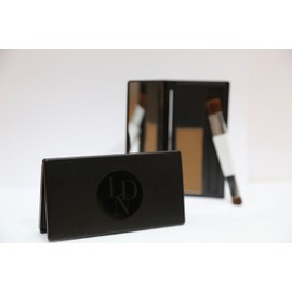 LDN Professional Root Cover Up Kit - No.1 for Concealing Roots, Regrowth & Hides Grey Hairs Instantly 5g (Dark Blonde)