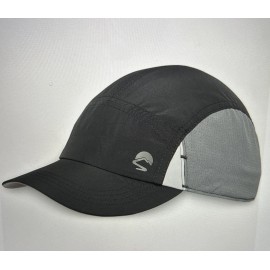 Sunday Afternoons Vaporlite Stride Cap One Size Black