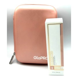 Beautybio The Balance PH Balancing Cleanser With Glopro Case ~ 6 oz / 180 ml ~