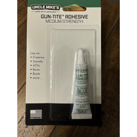 Gun-Tite Medium Strength Adhesive