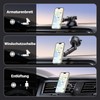 UGREEN Soporte Celular MagSafe Automovil 2 en 1 con imán
