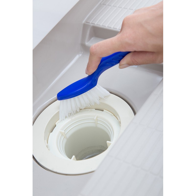 Aiwa Bath Cleaning 3-Piece Set