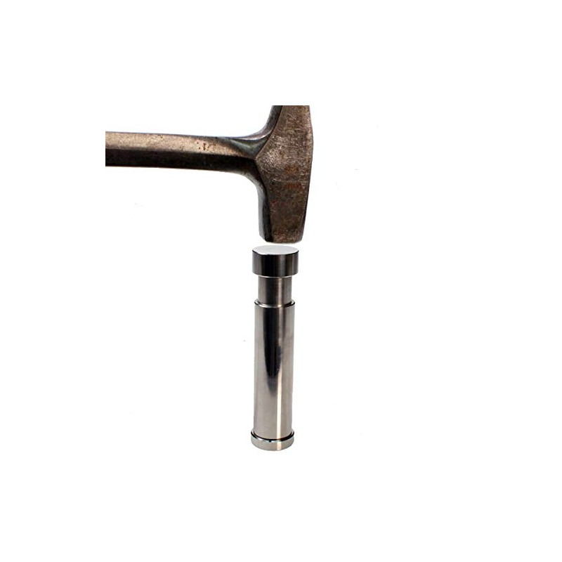 Snice - TRex-Press Steel Pollen Press in Three Sizes (L)