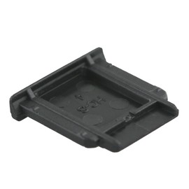 JJC - 2 protectores de tapa para Sony A7R V A7 IV ZV-1 II ZV-1 ZV-E1 ZV-E10 FX30 A7C A1 A6600 A6500 A6400 A7 III A7R IV III A7S III A9 II RX10 IV III Sony FA-SHC11 Funda M