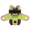 Motorsupermarkets Starter for ARCTIC CAT 250 2X4 1999-2005 with Relay