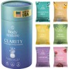 Body Restore Shower Steamers Aromatherapy 6 Pack - Christmas Stocking