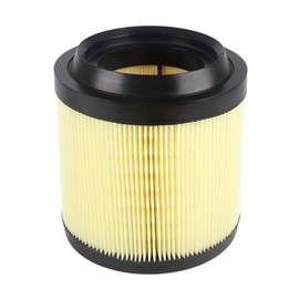 MB3G-9601AA CF12772 Fitler Kit Compatible with Ford Bronco 2021-2025 2.3L/2.7L Engine Air Filter Replace MB3Z-9601A Engine cabin Air Filter