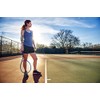 bonmedico Tennis Elbow Support Strap – Adjustable Elbow Brace for