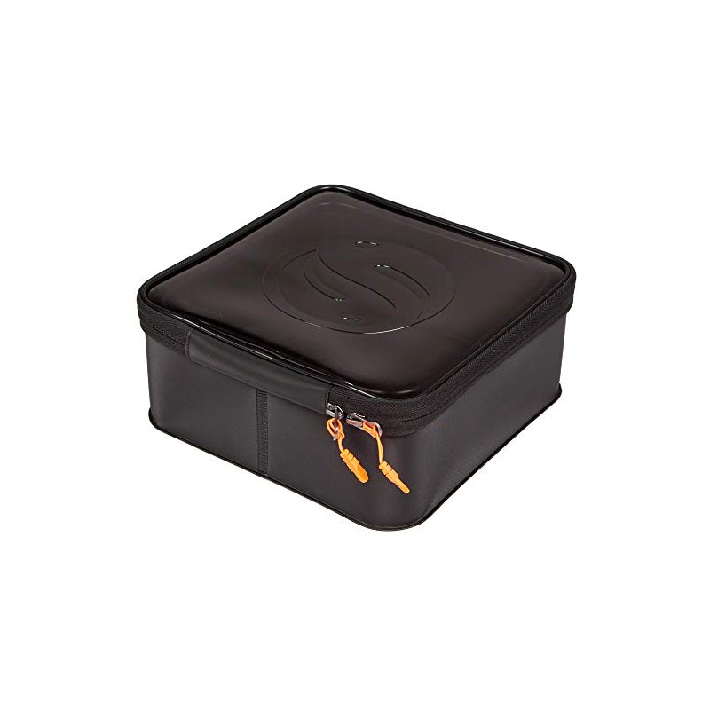 Guru Fusion EVA Storage Systems 600 Bait Pro Combo
