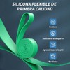 Bandas De Resistencia Para Ejercicio 17Pzs, Ligas De Resistencia Para