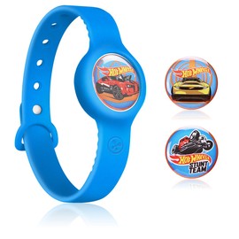 Fuhu Nabi Hot Wheels Compete Wearable Toy