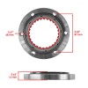 Caltric Starter Clutch One Way Sprag for Arctic Cat Prowler