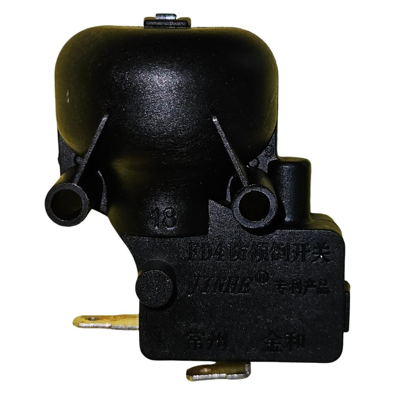 TSPOOLSUPPLY SI Anti-Tilt Saftey Switch for Tall Propane Patio Heaters