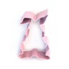 Pink Floppy Bunny 9Cm Cutter