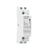 GEYA Automatic Modular Contactor Household Circuit Control Din Rail Mount