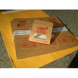 Catchmaster Insect Bug Roach, Brown Recluse Spider Sticky Traps, Qty 12, Free Domestic Ship