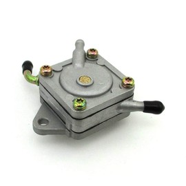 New Fuel Pump for John Deere Lawn Mower 112L 130 160 165 175 180 185 FC540V FC540V LX172 LX176 LX186 240 245 260 265 FC540V GT242 GT262 GT275 325 RX95 SX95 SRX95 GX95 GS25 GS45 GS75 F510 F525