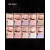 TIMEPHORIA Illumina Sombra de Ojos en Barra, 009 Diamond -