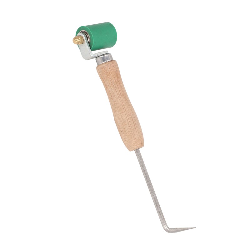 Seam Roller 260℃ 32mm Diameter 40mm Width Silicone Seam Roller