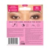 Eylure Clusters - Light & Fluffy No.28