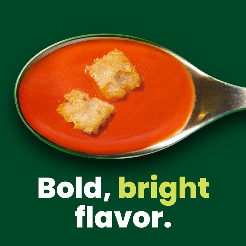 Pacific Foods Organic Condensed Tomato Soup, 10.75 oz Can