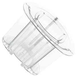 Magimix CS XL 295595-7044 Double Push-Button Food Processor 17331