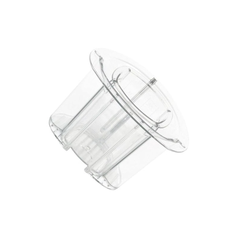 Magimix CS XL 295595-7044 Double Push-Button Food Processor 17331